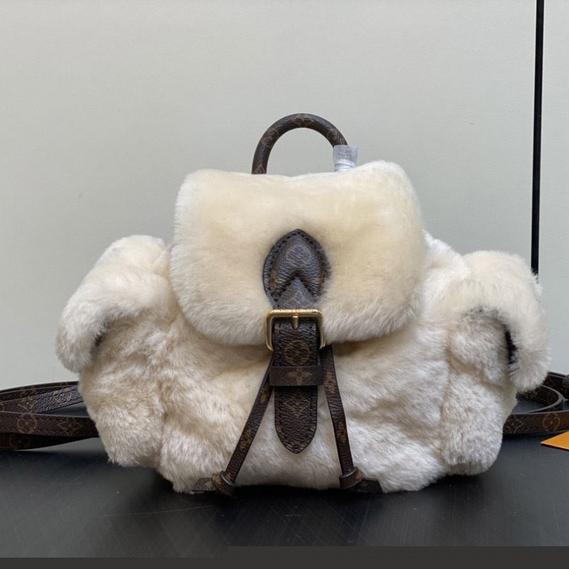 LV Backpacks